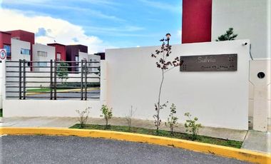 Venta Departamento en La Florida II, Toluca