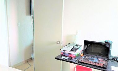 Venta Departamento en La Florida II, Toluca