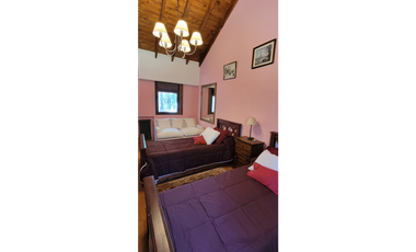 Casa en el Barrio la Herradura con Pileta cubierta