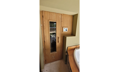 Casa en el Barrio la Herradura con Pileta cubierta