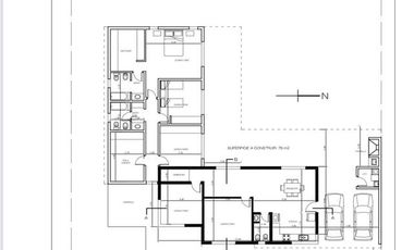 Casa - Cordoba Capital