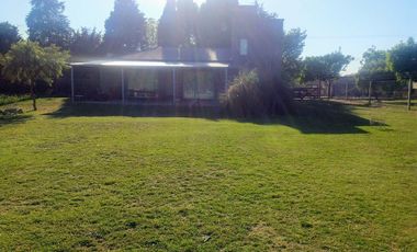 Casa - Cordoba Capital