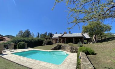 Quinta - Cordoba Capital