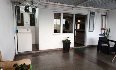 apartamento en arriendo en la aurora. Cod A119224
