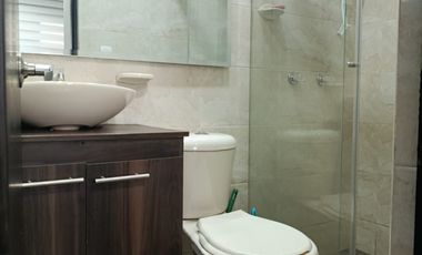 apartamento en arriendo en la aurora. Cod A119224