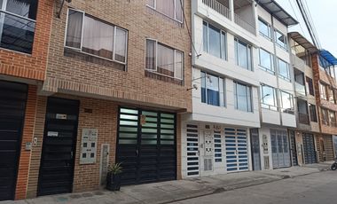 apartamento en arriendo en la aurora. Cod A119224
