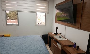 apartamento en arriendo en la aurora. Cod A119224