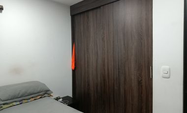 apartamento en arriendo en la aurora. Cod A119224
