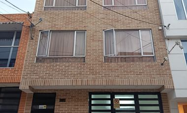 apartamento en arriendo en la aurora. Cod A119224