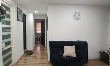apartamento en arriendo en la aurora. Cod A119224