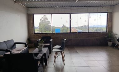 apartamento en arriendo en la aurora. Cod A119224