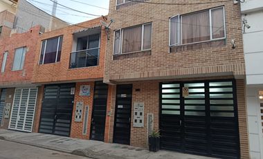 apartamento en arriendo en la aurora. Cod A119224