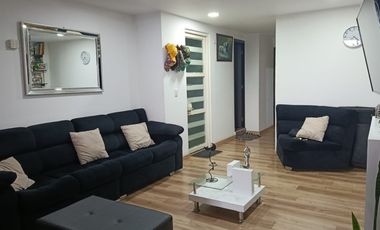apartamento en arriendo en la aurora. Cod A119224