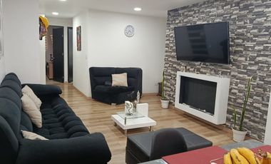 apartamento en arriendo en la aurora. Cod A119224