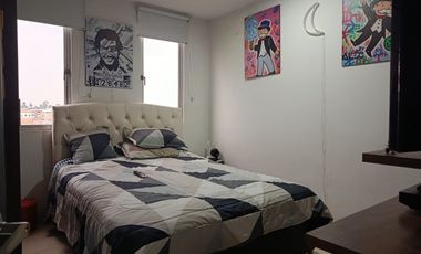 apartamento en arriendo en la aurora. Cod A119224
