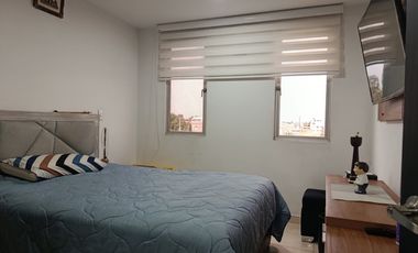 apartamento en arriendo en la aurora. Cod A119224