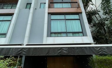 3 Bedroom Townhouse for sale at Arden Phatthanakan