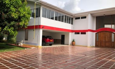 Vendo Casa en las Mercedes de Jamundi wm cw7015813