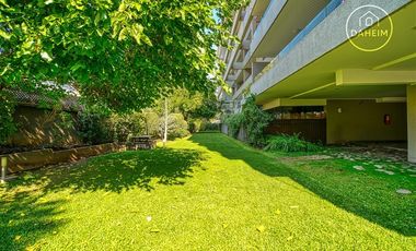 Excelente 2 dorm. en Vitacura