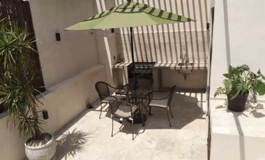 Departamento en Venta en Aldea Zama
