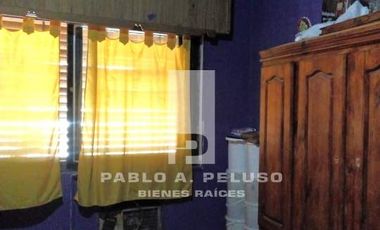 CASA 3 AMBIENTES EN LIBERTAD, MERLO. ZONA OESTE. BUENOS AIRES