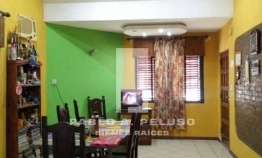 CASA 3 AMBIENTES EN LIBERTAD, MERLO. ZONA OESTE. BUENOS AIRES