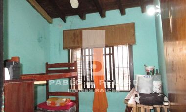 CASA 3 AMBIENTES EN LIBERTAD, MERLO. ZONA OESTE. BUENOS AIRES