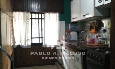 CASA 3 AMBIENTES EN LIBERTAD, MERLO. ZONA OESTE. BUENOS AIRES