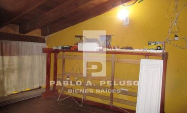 CASA 3 AMBIENTES EN LIBERTAD, MERLO. ZONA OESTE. BUENOS AIRES