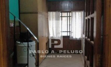 CASA 3 AMBIENTES EN LIBERTAD, MERLO. ZONA OESTE. BUENOS AIRES