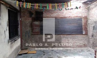 CASA 3 AMBIENTES EN LIBERTAD, MERLO. ZONA OESTE. BUENOS AIRES