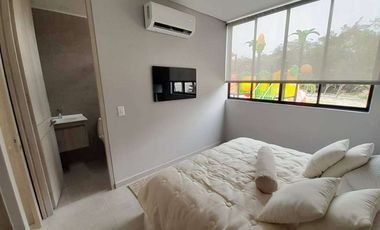 VALVENTUS Condominio Resort