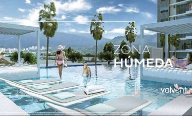 VALVENTUS Condominio Resort