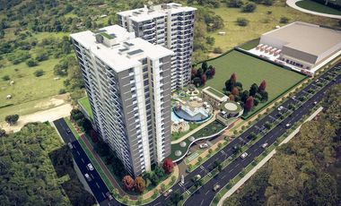 VALVENTUS Condominio Resort