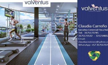 VALVENTUS Condominio Resort