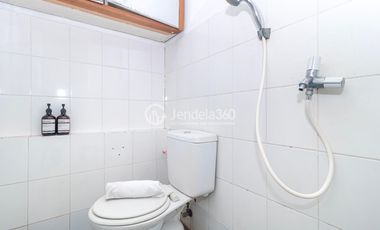 Disewakan Apartemen Gading Nias tipe 2BR Full Furnished | GANC006