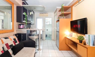 Disewakan Apartemen Gading Nias tipe 2BR Full Furnished | GANC006