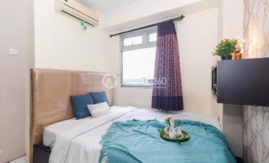 Disewakan Apartemen Gading Nias tipe 2BR Full Furnished | GANC006