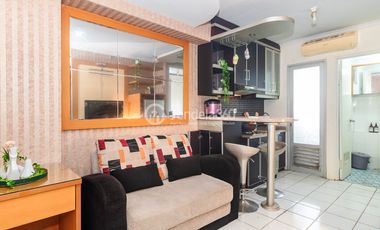 Disewakan Apartemen Gading Nias tipe 2BR Full Furnished | GANC006