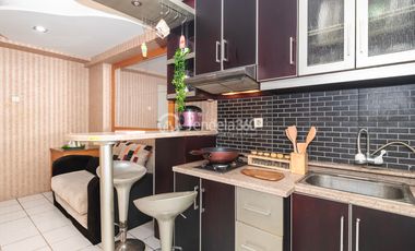 Disewakan Apartemen Gading Nias tipe 2BR Full Furnished | GANC006