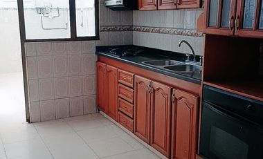 apartamento en arriendo en fusagasugá. Cod A7146901