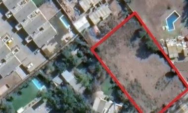 Sitio en Venta en Lavandulas