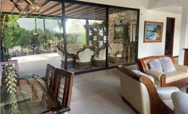 Venta Casa en San Antonio de Pereira la Ceja