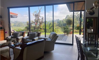 Venta Casa en San Antonio de Pereira la Ceja