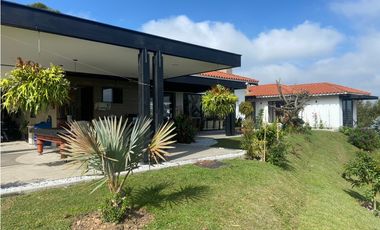 Venta Casa en San Antonio de Pereira la Ceja