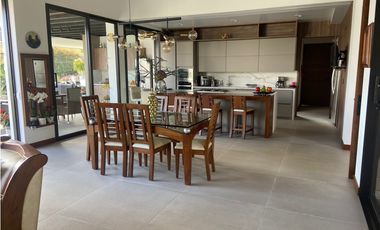 Venta Casa en San Antonio de Pereira la Ceja