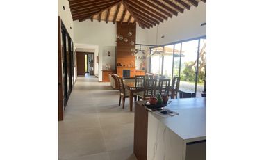 Venta Casa en San Antonio de Pereira la Ceja