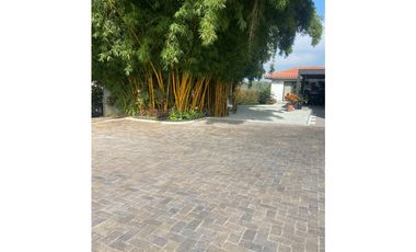Venta Casa en San Antonio de Pereira la Ceja