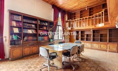Casa en Venta en General Anaya, Benito Juárez CDMX