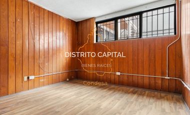 Casa en Venta en General Anaya, Benito Juárez CDMX